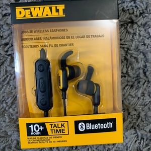 Dewalt bluetooth